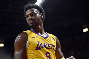 新賽季輪換分析：布朗尼能否在湖人擁擠的后衛(wèi)線中脫穎而出？