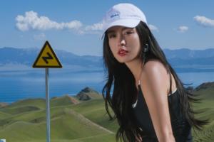 體壇女神大賽之王薔