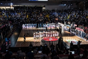 你知道嗎？希臘和塞浦路斯賽前共唱國歌 因兩國國歌為同一首