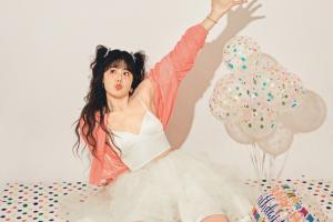 體壇女神大賽之李月汝