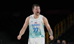 天壤之別！半場法國男籃11罰9中 斯洛文尼亞為驚人的31罰25中