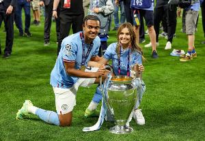 總價1600萬簽阿坎吉！迪馬濟奧：國米若奪意甲冠軍將變?yōu)閺娭瀑I斷