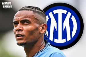 Here we go！羅馬諾：國米簽下阿坎吉，200萬租借+1500萬買斷條款