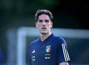 HWG！羅馬諾：扎尼奧洛與加拉塔薩雷續(xù)約后，將外租烏迪內斯