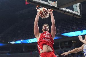 大腿！申京過去7場代表土耳其場均22.3分8.4板5助 命中率64.8%