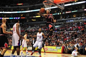 公牛新賽季展望：布澤利斯上限有多高？羅斯是否值得被退役球衣？