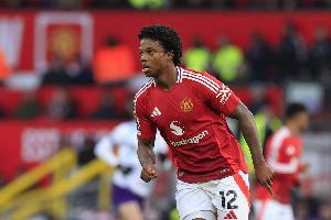 就差你了！TA：馬拉西亞租借加盟埃爾切告吹，球隊與曼聯談判破裂