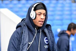 天空體育：布萊頓后衛(wèi)伊戈?duì)栒谒m體檢，西漢姆仍有可能截胡