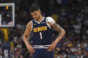 有點狂！小波特：NBA里只有庫里的投籃技術(shù)比我更好