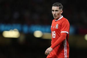 天空體育：利茲聯(lián)想簽新前鋒，正與富勒姆談判哈里-威爾遜