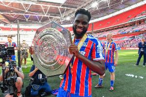 記者：水晶宮前鋒愛德華即將加盟朗斯，球員在薪資上做了大幅讓步