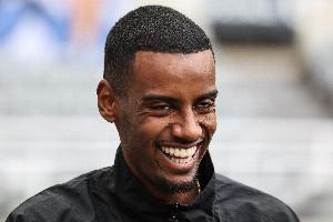 前維拉CEO：若紐卡想賣伊薩克早賣了，這么遲才賣說明沒找好替身