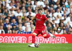 記者：維拉租借埃利奧特進展順利，強制買斷費用3500萬鎊