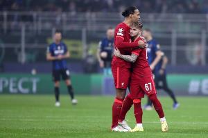 天空：維拉與紅軍就埃利奧特達口頭協(xié)議，正談租借+3500萬鎊買斷