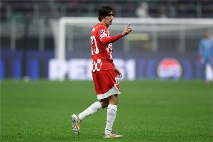 記者：赫羅納簽下熱刺前鋒布萊恩-希爾達(dá)協(xié)議，轉(zhuǎn)會費(fèi)700萬歐