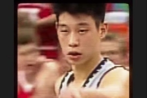 黃種人后衛(wèi)的天花板！河村社媒致敬林書(shū)豪：傳奇的職業(yè)生涯