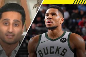 我的爆料絕對(duì)可信！Shams強(qiáng)調(diào)：字母哥經(jīng)歷了一整個(gè)夏天的探索