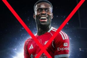 Here we back！外媒：格伊錄制了告別視頻，與紅軍共度了整個下午