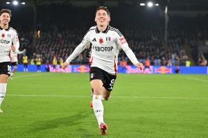 talkSPORT：哈里-威爾遜原本將加盟利茲聯(lián)，富勒姆最后時(shí)刻叫停