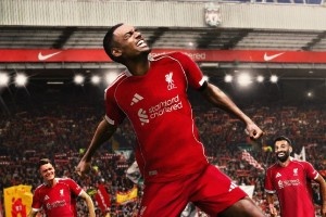 復制更年輕的登貝萊，伊薩克讓利物浦的未來有更多可能