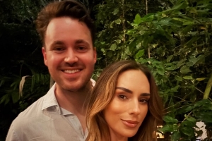 斯波前妻疑似有了新戀情 曾被造謠出軌熱火隊員小海梅