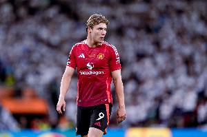 迪馬：霍伊倫正式加盟那不勒斯，已完成簽約