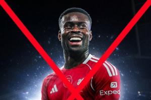 欺負(fù)老實(shí)人？伊薩克約克雷斯罷訓(xùn)后轉(zhuǎn)會(huì)成功，格伊兢兢業(yè)業(yè)卻失敗