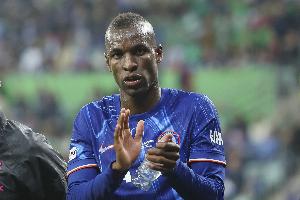 經(jīng)紀(jì)人發(fā)文：衷心感謝切爾西對杰克遜的信任 今天起他將專注拜仁