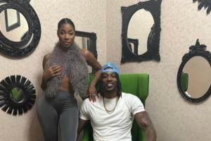 和好了？霍華德妻子曬恩愛合照 兩月前她起訴離婚+要求分財產(chǎn)