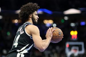 名記：為騰名額簽字母哥哥 雄鹿可能和史密斯或者杰克遜分道揚(yáng)鑣