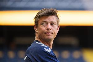 瑞典主帥：伊薩克和約克雷斯當(dāng)然可以共存 我們能塑造黃金時(shí)代