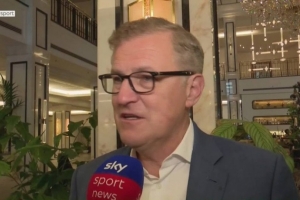 承認(rèn)夏窗操作糟糕？德雷森：不能只讓埃貝爾背鍋 需適應(yīng)英超轉(zhuǎn)變