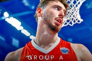 歐錦賽各組形勢：塞爾維亞德國等12隊出線 比利時冰島等4隊出局