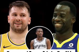 ?？怂梗簴|契奇&追夢是最會抱怨的 后者對你鎖喉后會裝的一臉無辜