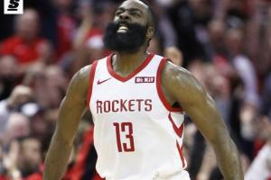 場均44+9+8！美媒回顧哈登19年1月：可能是NBA最偉大的單月表現(xiàn)