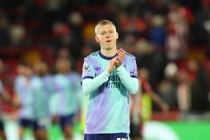 經(jīng)紀(jì)人談阿森納賣人難：待售球員大多不再年輕，關(guān)鍵在于如何推銷