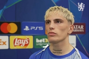 加納喬：還有很多場(chǎng)歐冠可以拿分，數(shù)月前球隊(duì)還在世俱杯戰(zhàn)勝巴黎