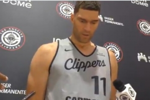 大洛：我們是以老將為核心的隊伍 年輕人能帶來活力和熱情