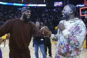 最不該有播客的球員？追夢：詹姆斯啊 我們不需要你 別來搗亂