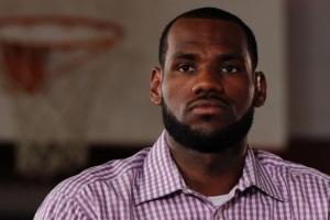 霍里：詹姆斯若要退役不會隨口一說 他會像決定Ⅰ那樣搞個大陣仗