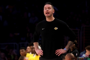 季前賽成功的定義？雷迪克：無關勝負 關鍵是為攻防兩端打下基礎