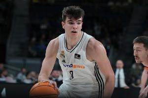 楊瀚森同款困境！綠軍首輪秀岡薩雷斯：英文水平有限 難理解戰(zhàn)術