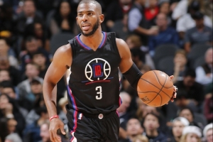 保羅：已習(xí)慣可能無(wú)法首發(fā)登場(chǎng) 在快船讓生活和籃球之間獲得平衡