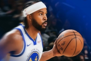 悶聲持續(xù)進(jìn)步！勇士官方將穆迪評(píng)選為今日最佳球員