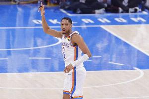 超值合同！阿隆-維金斯出戰(zhàn)25分鐘 14中10高效轟下23分2板6助！