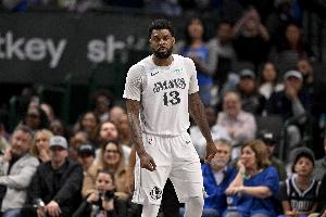 馬紹爾：我們能成為聯(lián)盟中防守最強(qiáng)硬隊(duì)伍之一 天空是我們的極限