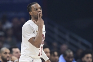 香波特：加蘭身上有很多歐文的影子 他只是在季后賽沒能保持健康