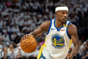 波杰談巴特勒的迷你訓(xùn)練營(yíng)：吉米帶來了大臉咖啡 很好喝我給A+