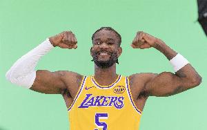 雷迪克：會賦予艾頓重要的防守任務 他曾是總決賽球隊的防守核心