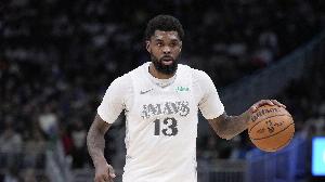 馬紹爾：上賽季表現(xiàn)激勵(lì)我夏天更刻苦 保持專注盡所能幫球隊(duì)贏球